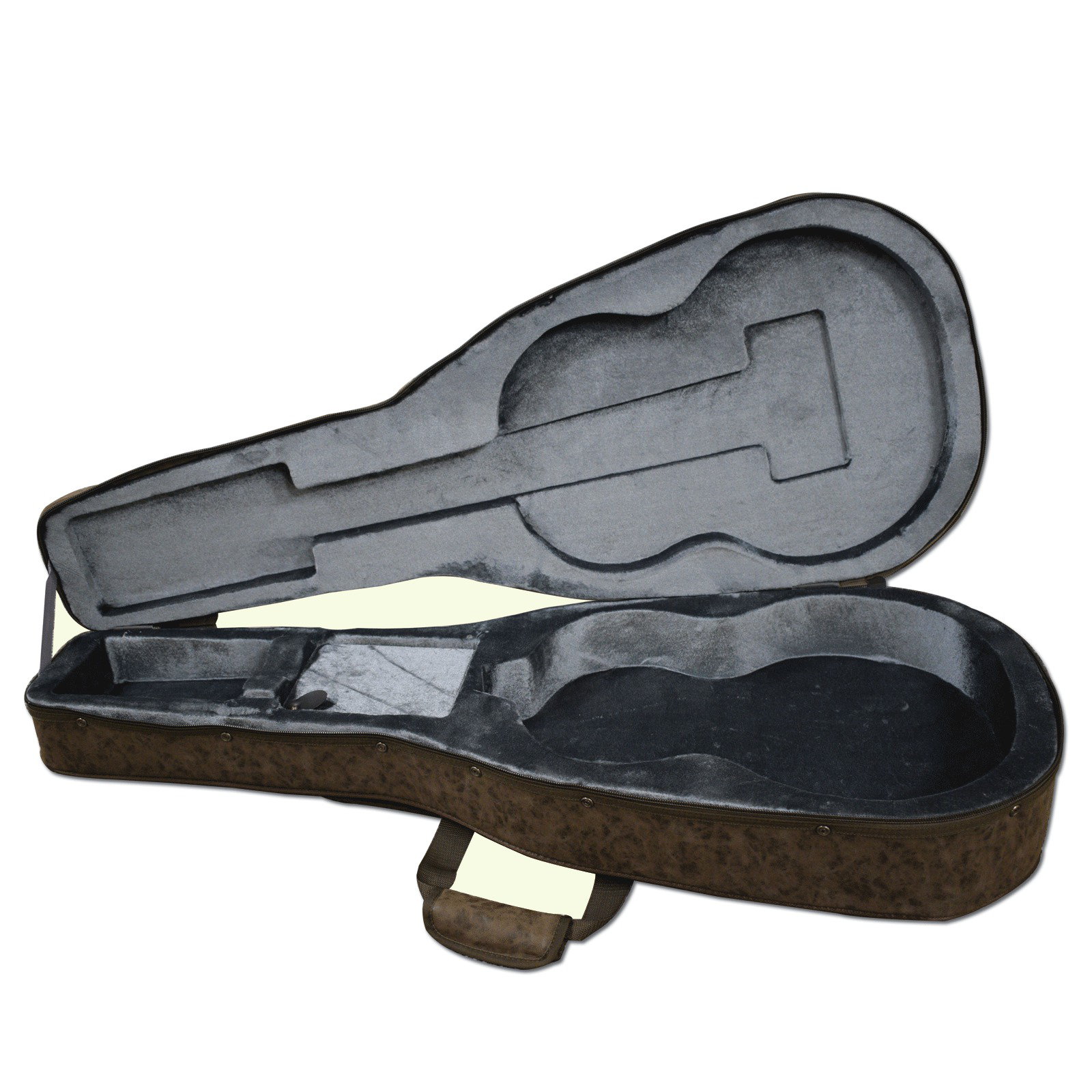 Spider Hard Acoustic Guitar Flight Case For Epiphone Pro-1 Classic
